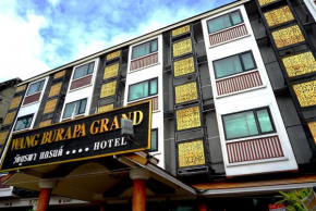 Wangburapa Grand Hotel